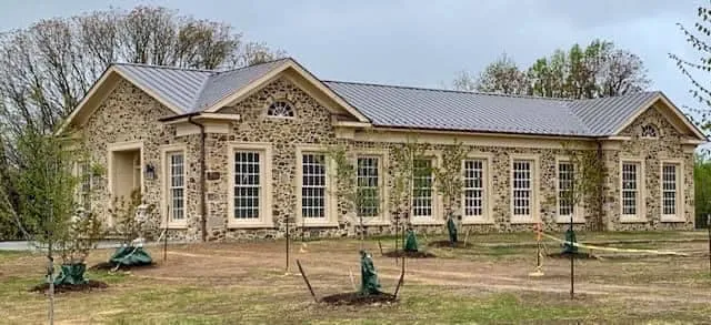 Pavillion
