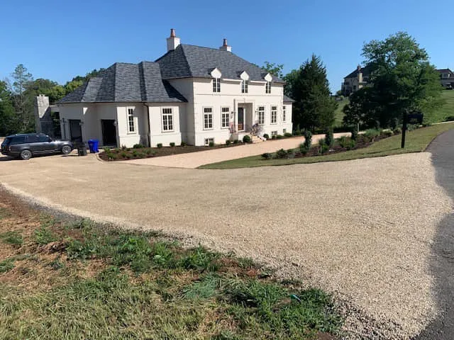 Custom Home 2023