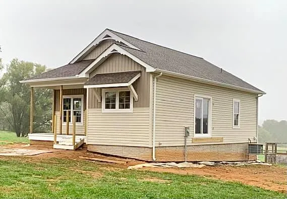 Guest House — photograph 2