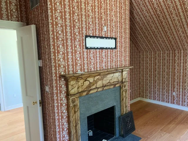 Historic Restoration: Spring House — photograph 12