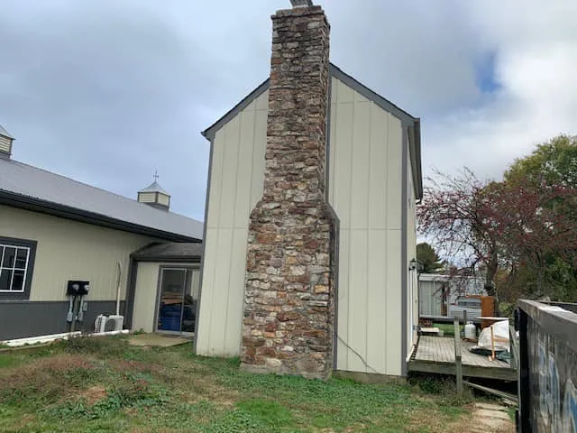Insurance Restoration — photograph 4